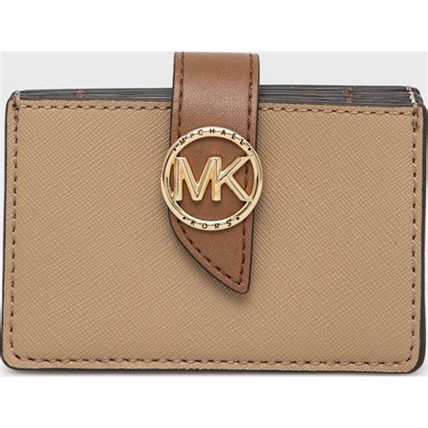 Portfele i etui damskie Michael Kors online na Zalando